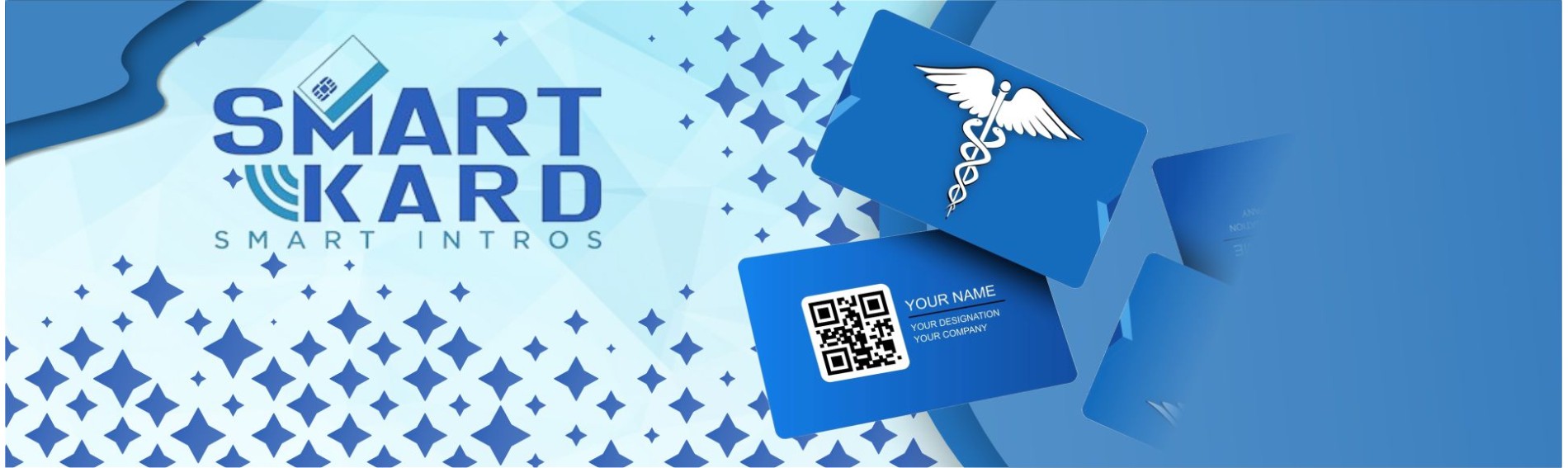 SmartKard NFC Card