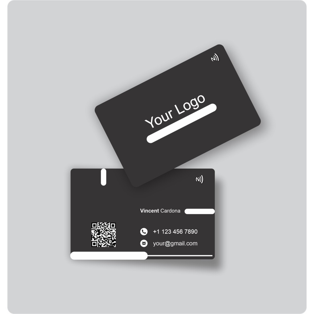 NOIR-BLACK MATTE-HZ05