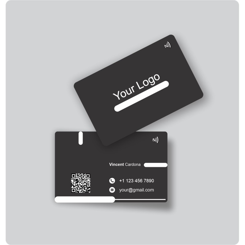 NOIR-BLACK MATTE-HZ05