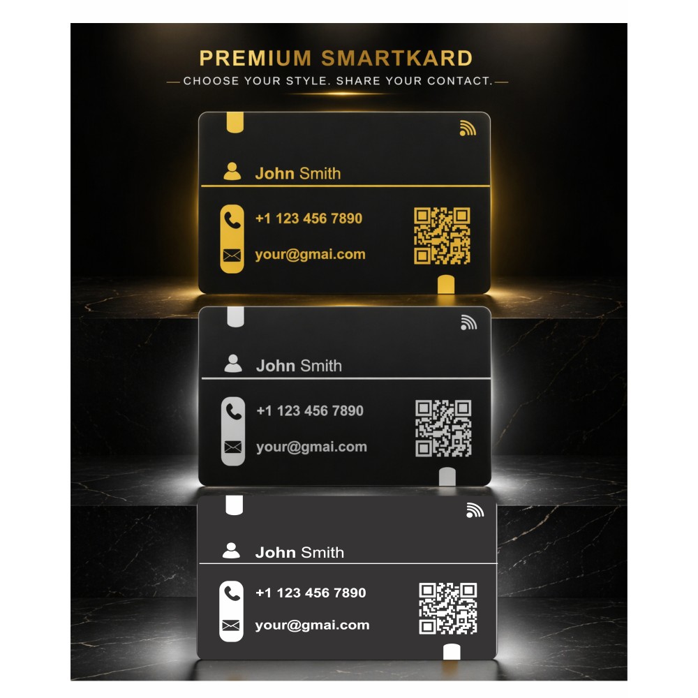 NOIR-BLACK MATTE-HZ06