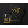 DELUXE-BLACK GOLD-DHZ01