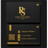 DELUXE-BLACK GOLD-DHZ01