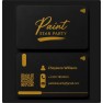 DELUXE-BLACK GOLD-DHZ01