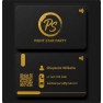 DELUXE-BLACK GOLD-DHZ01