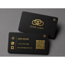 DELUXE-BLACK GOLD-DHZ01