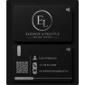 ELITE-BLACK SILVER-HZ02 ELITE-BLACK SILVER-HZ02