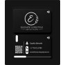 ULTRA-BLACK EHITE-HZ03