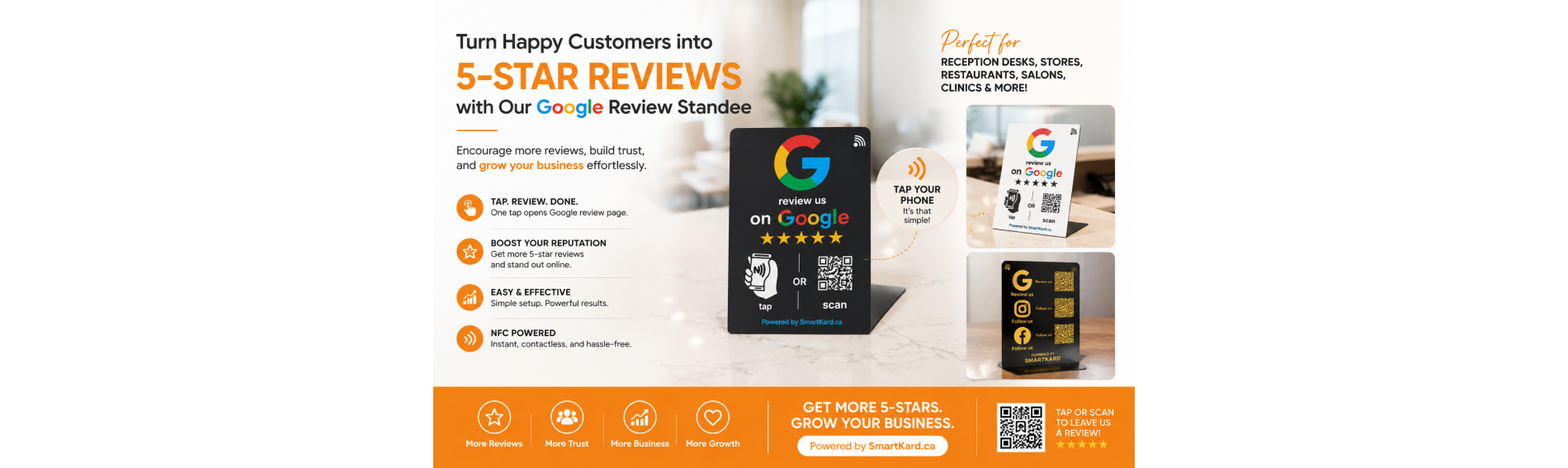 google review