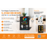 GOOGLE REVIEW STAND-G01