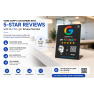 GOOGLE REVIEW STAND-G01