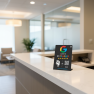 GOOGLE REVIEW STAND-G01