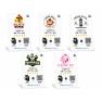 CUSTOMISED NFC STAND WITH LOGO-1 LINK CUSTOMISED NFC STAND WITH LOGO-1 LINK