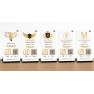 CUSTOMISED NFC STAND WITH LOGO-1 LINK CUSTOMISED NFC STAND WITH LOGO-1 LINK