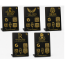 CUSTOMISED NFC STAND WITH LOGO- 2 LINK CUSTOMISED NFC STAND WITH LOGO- 2 LINK